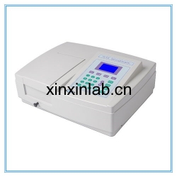 UV-5600/UV-5800型紫外可見(jiàn)分光光度計(jì)